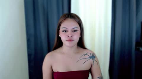 sexxxy_caroline online show from 01-10-26, 03:41
