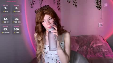 Snapshot of sexxxyalice chatting on 04-15-26, 08:32 Alice 3 online show from 04-15-26, 08:32
