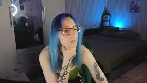 Lally online show from 07-17-26, 07:08