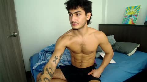 JUAN online show from 06-02-26, 02:19