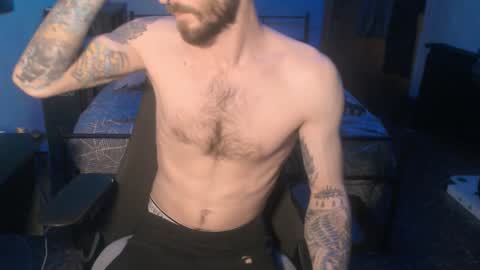 SiuL online show from 01-27-25, 01:30