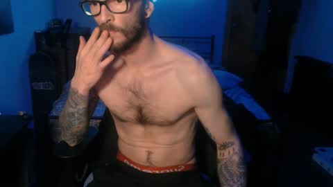 SiuL online show from 01-28-25, 05:56