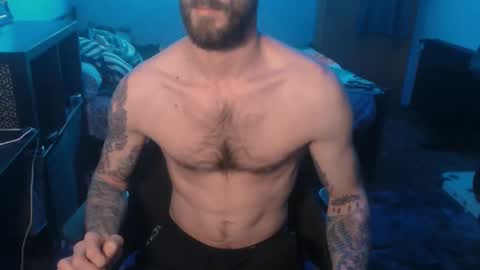 SiuL online show from 02-11-25, 09:03