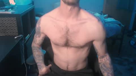 SiuL online show from 02-25-25, 07:03