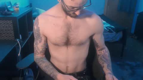 SiuL online show from 03-01-25, 12:01