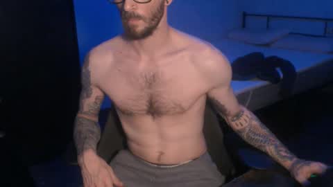 SiuL online show from 03-02-25, 06:30