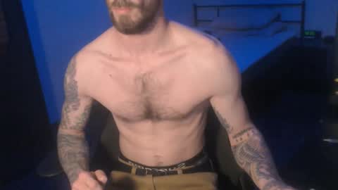 SiuL online show from 03-04-25, 07:32