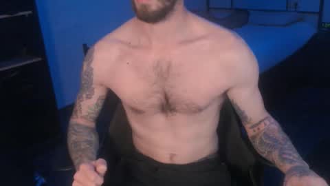 SiuL online show from 03-07-25, 01:51