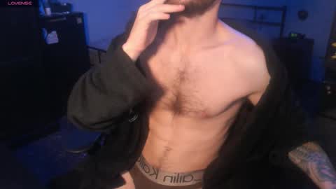 SiuL online show from 10-04-25, 07:39