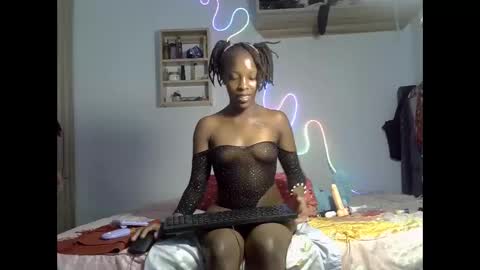 Sexxy Flave online show from 01-16-26, 10:52