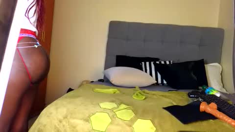 sexxy mariana online show from 10-10-25, 08:24