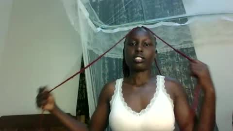 Snapshot of sexxy_melmine chatting on 04-25-26, 09:34 Dolly online show from 04-25-26, 09:34