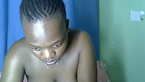 African Queen online show from 09-22-25, 07:05