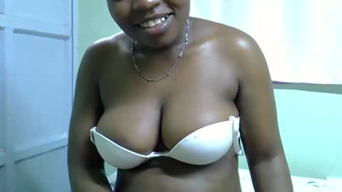 African Queen online show from 10-25-25, 08:55