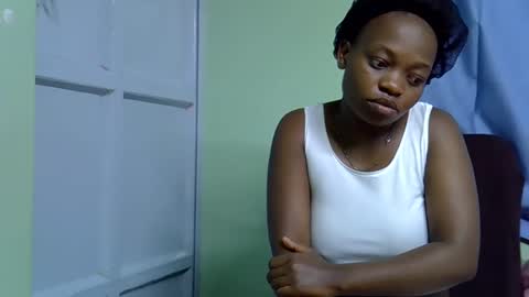 African Queen online show from 02-03-26, 02:53