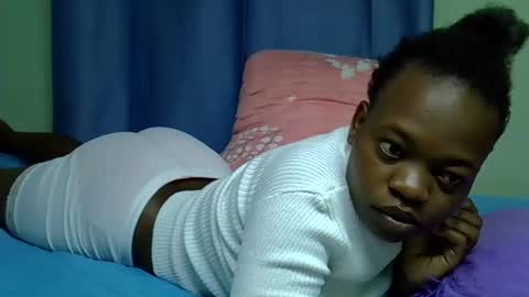 African Queen online show from 03-10-26, 05:01