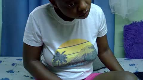 African Queen online show from 05-18-26, 06:52