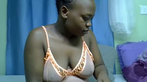 African Queen online show from 05-24-26, 08:03