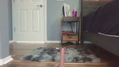 sexxycotton online show from 07-12-26, 09:55