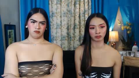 Snapshot of sexxyhotasianladyboy chatting on 03-02-26, 02:35 sexxyhotasianladyboy online show from 03-02-26, 02:35