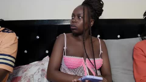 ivy online show from 11-05-25, 07:30