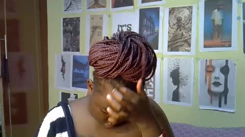 sexxykaree online show from 04-26-26, 09:01