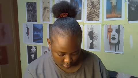 sexxykaree online show from 04-28-26, 09:25