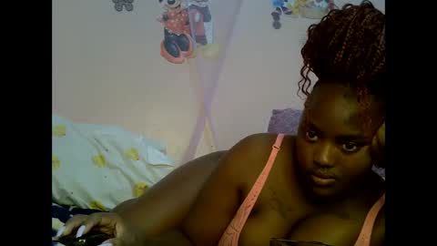 sexxykaree online show from 06-03-26, 07:19