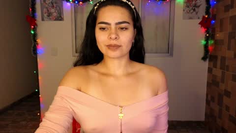  Angie   online show from 12-15-24, 02:16