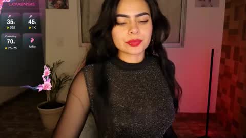  Angie   online show from 02-20-25, 08:06