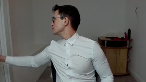 Sexxymuscles4U online show from 01-20-25, 11:56