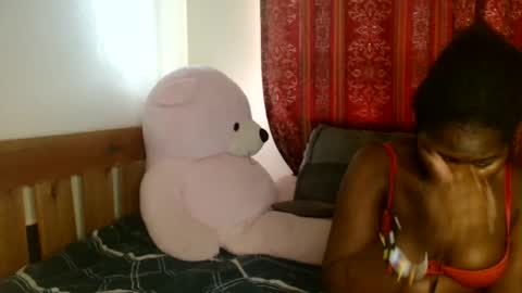 sexxypritty online show from 10-03-25, 08:22