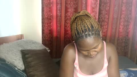 sexxypritty online show from 10-23-25, 11:42