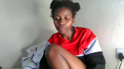 sexxywide ebony online show from 01-31-25, 06:57