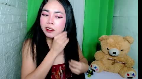 Snapshot of sexxywild_asiants4uxxx chatting on 04-26-26, 05:32 Jessica online show from 04-26-26, 05:32