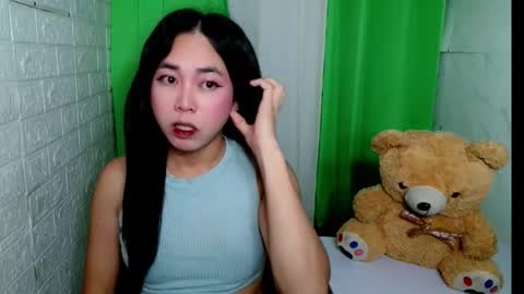 Snapshot of sexxywild_asiants4uxxx chatting on 04-29-26, 10:27 Jessica online show from 04-29-26, 10:27