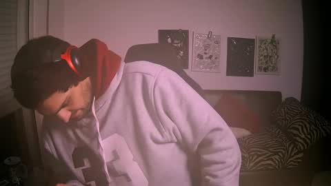 Snapshot of sexxyylife chatting on 02-27-25, 04:32 Sultan online show from 02-27-25, 04:32