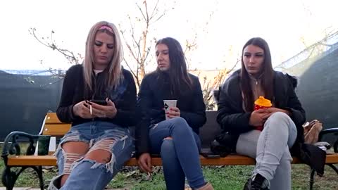 Ana  Rusakova online show from 11-13-25, 07:07