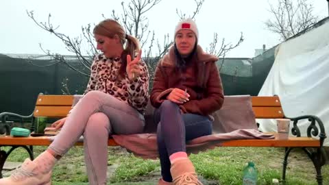 Ana  Rusakova online show from 12-23-25, 06:22