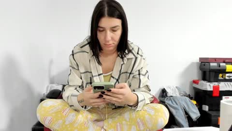 Ana  Rusakova online show from 02-05-26, 10:09