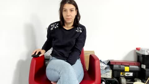 Ana  Rusakova online show from 03-05-26, 07:26