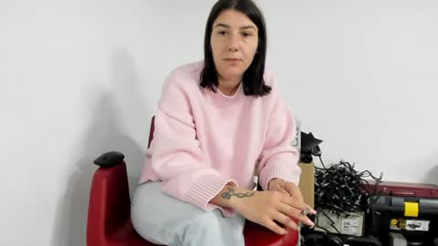 Ana  Rusakova online show from 03-17-26, 08:39