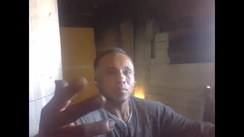 sexy15802 online show from 01-01-25, 07:32