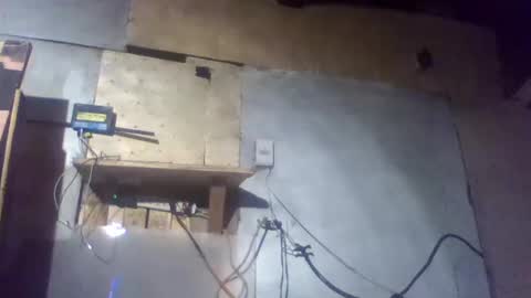 sexy15802 online show from 01-04-25, 03:50