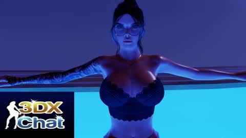 Mistress Cami online show from 02-18-25, 06:47