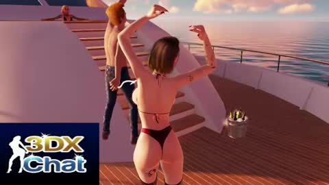 Mistress Cami online show from 02-28-25, 10:09