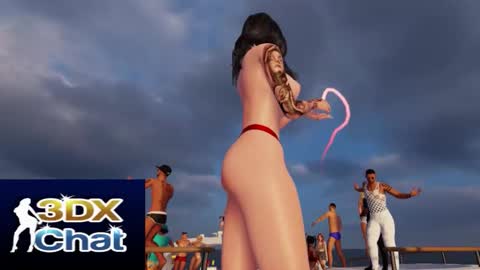 Mistress Cami online show from 12-04-25, 08:39