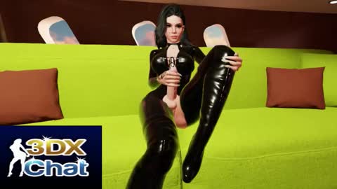 Mistress Cami online show from 03-15-26, 12:00
