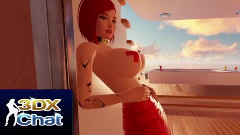 Mistress Cami online show from 07-13-26, 09:45