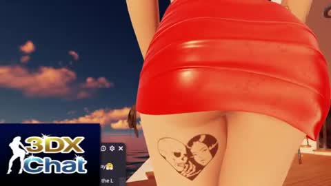 Mistress Cami online show from 07-20-26, 09:12